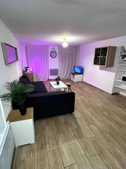 Studio Charmant Centre Ideal Paris Eksteriør billede
